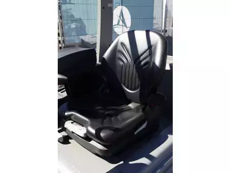 El Truck - 4-hjul 2025  Jungheinrich EFG 316k (30)