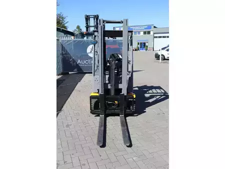 El Truck - 4-hjul 2025  Jungheinrich EFG 316k (8)