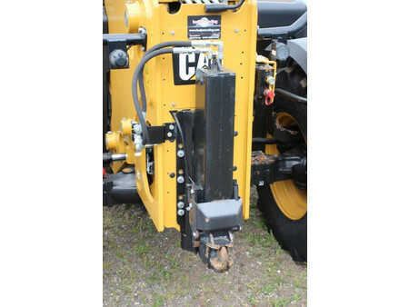 Sollevatori telescopici rigidi 2019  CAT Lift Trucks TH357D (17)