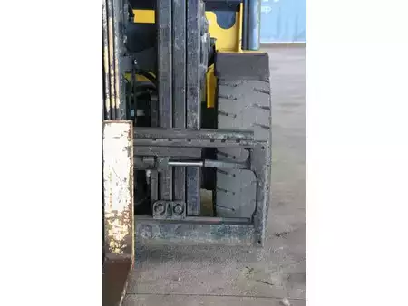 LPG heftrucks 2017  Yale GLP25VX (11)