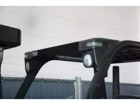 LPG heftrucks 2017  Yale GLP25VX (13)