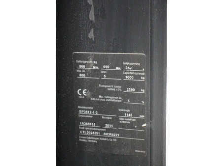 Stapelaars 2011  Crown SP3512-1.0 (21)