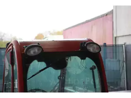 Teleskopstapler-Starr 2014  Manitou MT 625 (16)