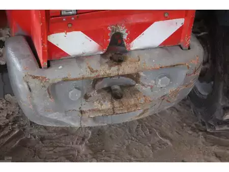 Teleskopstapler-Starr 2014  Manitou MT 625 (18)
