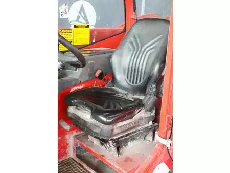 Teleskopstapler-Starr 2014  Manitou MT 625 (23)
