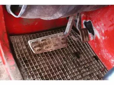 Teleskopstapler-Starr 2014  Manitou MT 625 (24)