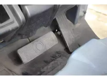 Elektro čtyřkolový VZV 2016  Toyota 8FBE15T (22)