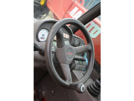 Teleskopstapler-Starr 2006  Manitou MLT 627 T (26)
