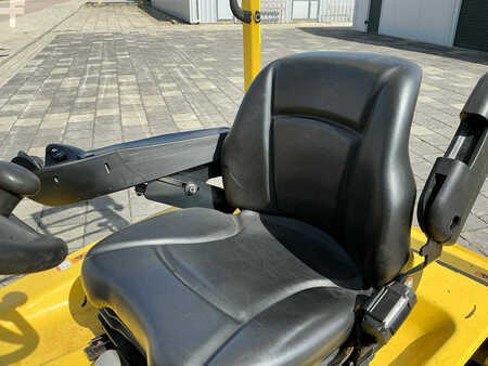 Elektro 4 Rad 2020  Hyster J1.8XNT LWB (14)