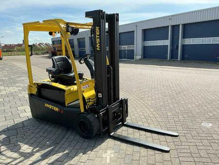 Elektro čtyřkolový VZV 2020  Hyster J1.8XNT LWB (4)