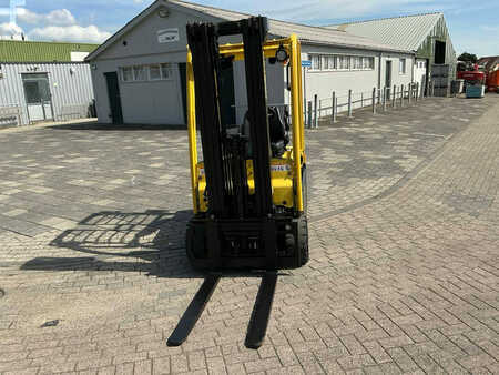 Elektro čtyřkolový VZV 2020  Hyster J1.8XNT LWB (7)