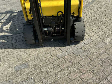 Elektro čtyřkolový VZV 2020  Hyster J1.8XNT LWB (9)