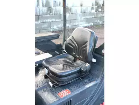 Carrelli elettrici 4 ruote 2004  Linde E20P-02 (22)