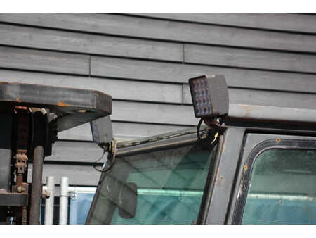Diesel heftrucks 1999  Toyota 02-7FDF25 (12)