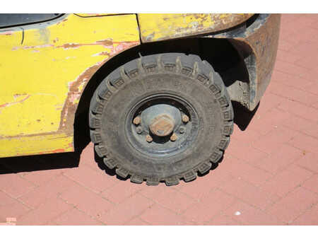 Diesel heftrucks 1999  Toyota 02-7FDF25 (14)