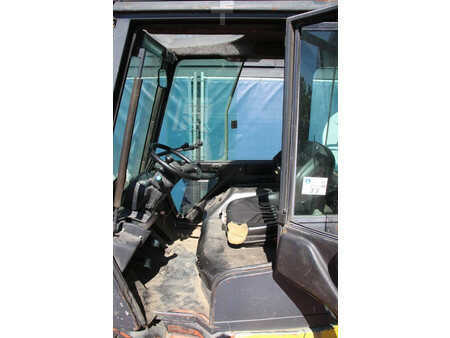Diesel heftrucks 1999  Toyota 02-7FDF25 (19)