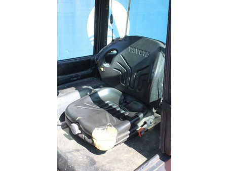 Diesel heftrucks 1999  Toyota 02-7FDF25 (20)
