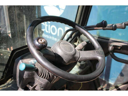 Diesel heftrucks 1999  Toyota 02-7FDF25 (21)
