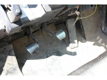 Diesel heftrucks 1999  Toyota 02-7FDF25 (22)