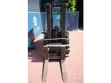 Diesel heftrucks 1999  Toyota 02-7FDF25 (7)