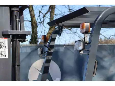 Sähkö - 4 pyör 2025  Machpro MP-E2.5 (12)