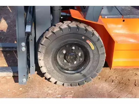 Sähkö - 4 pyör 2025  Machpro MP-E2.5 (13)