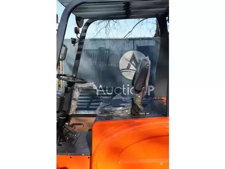 Sähkö - 4 pyör 2025  Machpro MP-E2.5 (19)