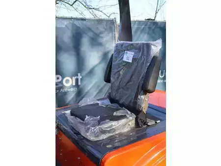 Sähkö - 4 pyör 2025  Machpro MP-E2.5 (20)