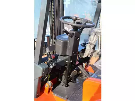 Sähkö - 4 pyör 2025  Machpro MP-E2.5 (21)