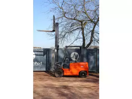 Sähkö - 4 pyör 2025  Machpro MP-E2.5 (34)