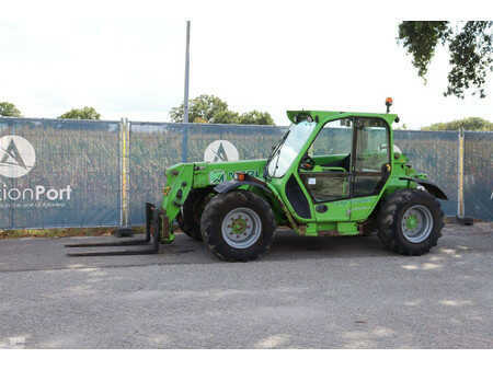 Manipulador fijo 2009  Merlo P32.6PLUS (1)