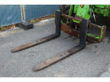 Manipulador fijo 2009  Merlo P32.6PLUS (10)