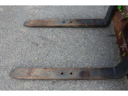 Manipulador fijo 2009  Merlo P32.6PLUS (11)