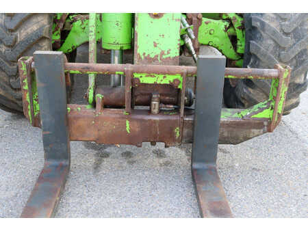 Manipulador fijo 2009  Merlo P32.6PLUS (12)