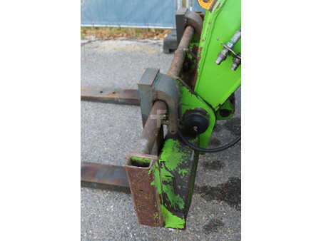 Manipulador fijo 2009  Merlo P32.6PLUS (14)