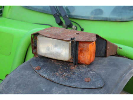 Manipulador fijo 2009  Merlo P32.6PLUS (16)