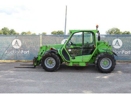 Manipulador fijo 2009  Merlo P32.6PLUS (2)