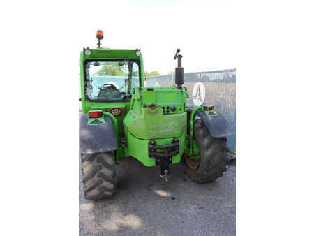 Manipulador fijo 2009  Merlo P32.6PLUS (20)