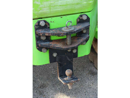 Manipulador fijo 2009  Merlo P32.6PLUS (23)