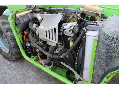 Manipulador fijo 2009  Merlo P32.6PLUS (25)