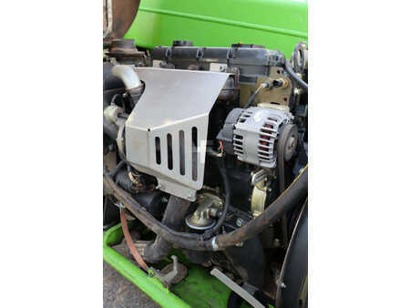 Manipulador fijo 2009  Merlo P32.6PLUS (26)