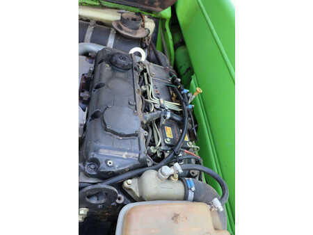 Manipulador fijo 2009  Merlo P32.6PLUS (27)