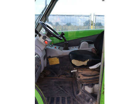 Manipulador fijo 2009  Merlo P32.6PLUS (28)