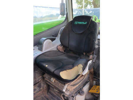 Manipulador fijo 2009  Merlo P32.6PLUS (29)