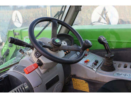 Manipulador fijo 2009  Merlo P32.6PLUS (30)