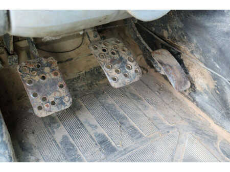 Manipulador fijo 2009  Merlo P32.6PLUS (31)