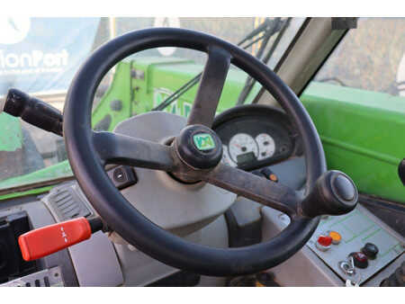 Manipulador fijo 2009  Merlo P32.6PLUS (32)