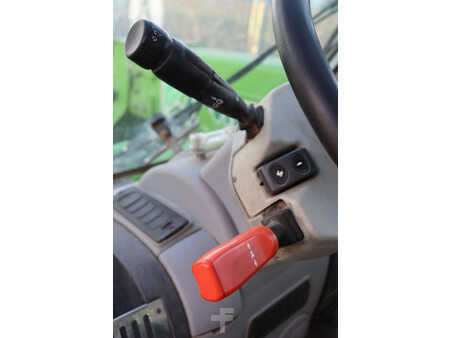 Manipulador fijo 2009  Merlo P32.6PLUS (33)