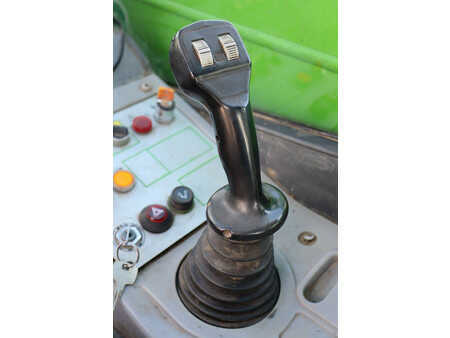 Manipulador fijo 2009  Merlo P32.6PLUS (34)