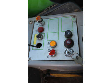 Manipulador fijo 2009  Merlo P32.6PLUS (35)